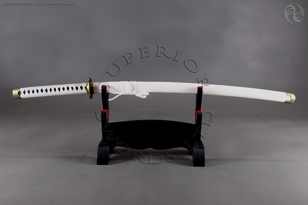 Zoro's Wado Ichimonji Sword - Citadel Merchants Ltd