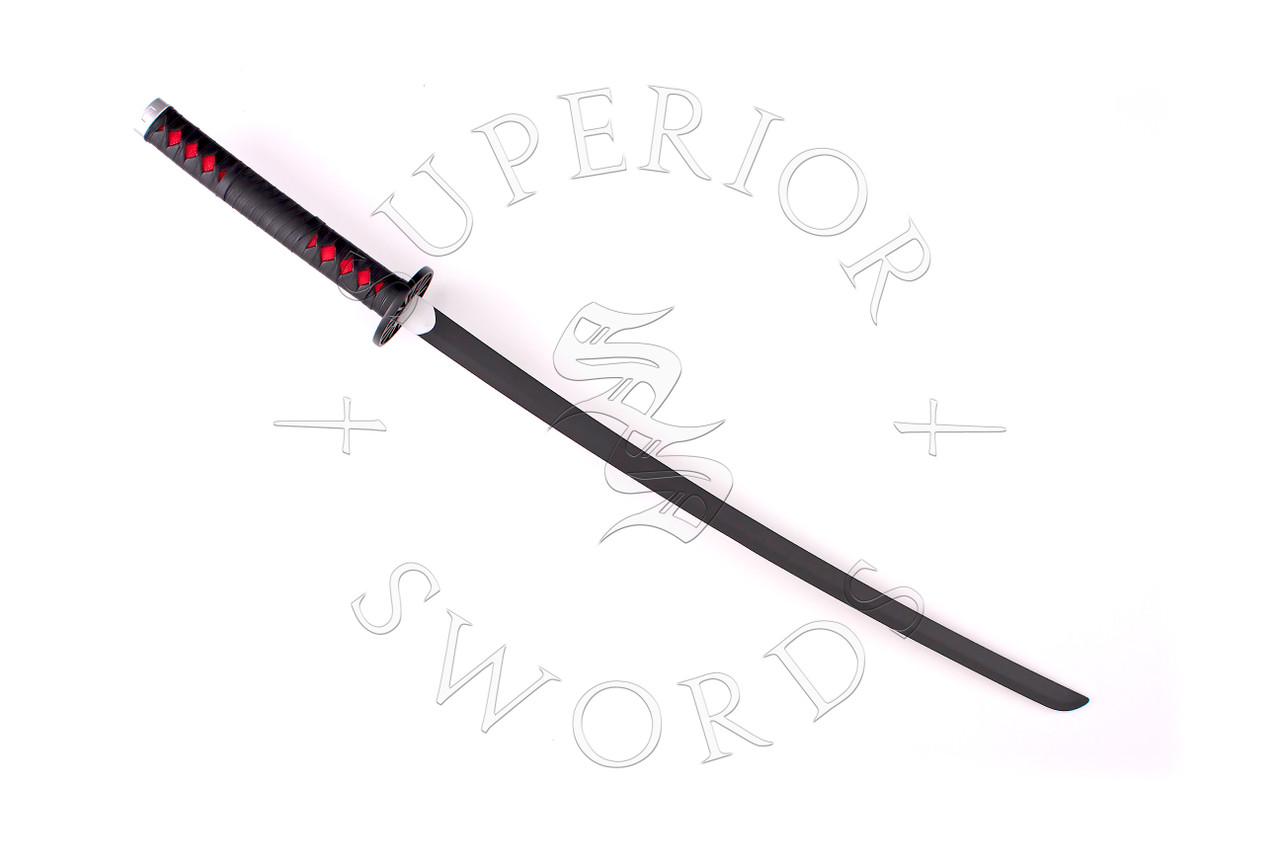 3D file Demon Slayer Tengen Uzui Blades swords. Anime, manga, props,  cosplay・Design to download and 3D print・Cults