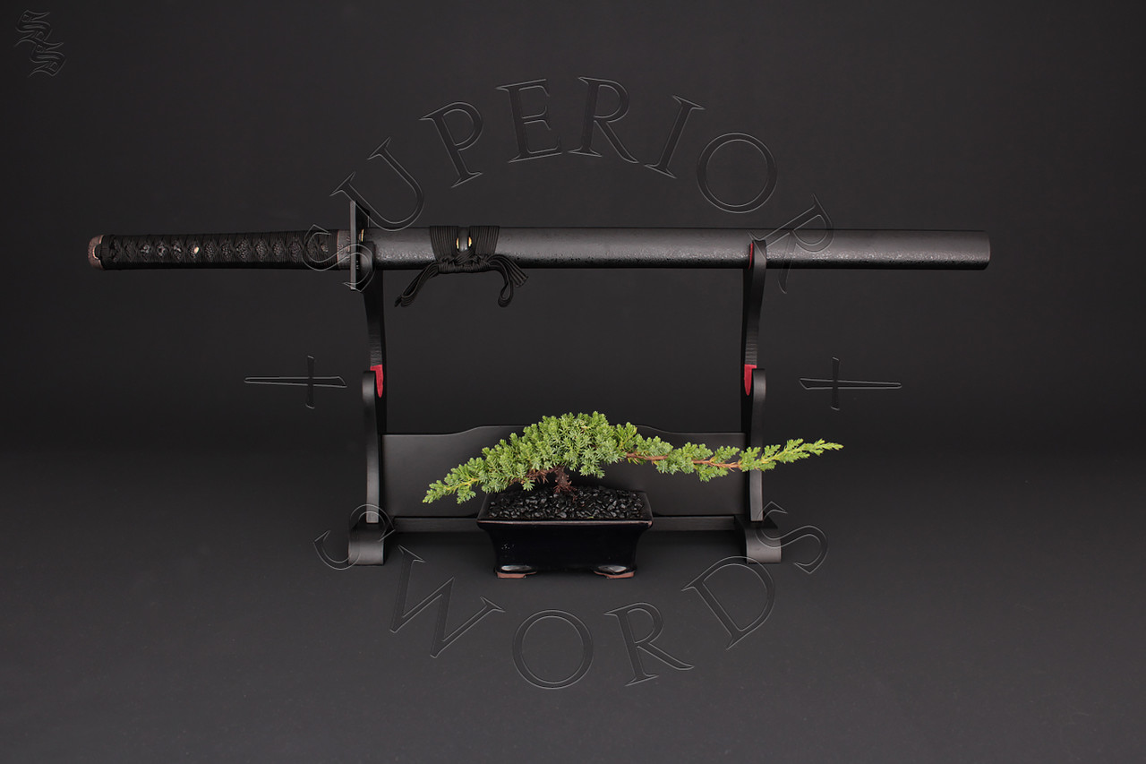 Shinobi Ninjato - Citadel Merchants Ltd