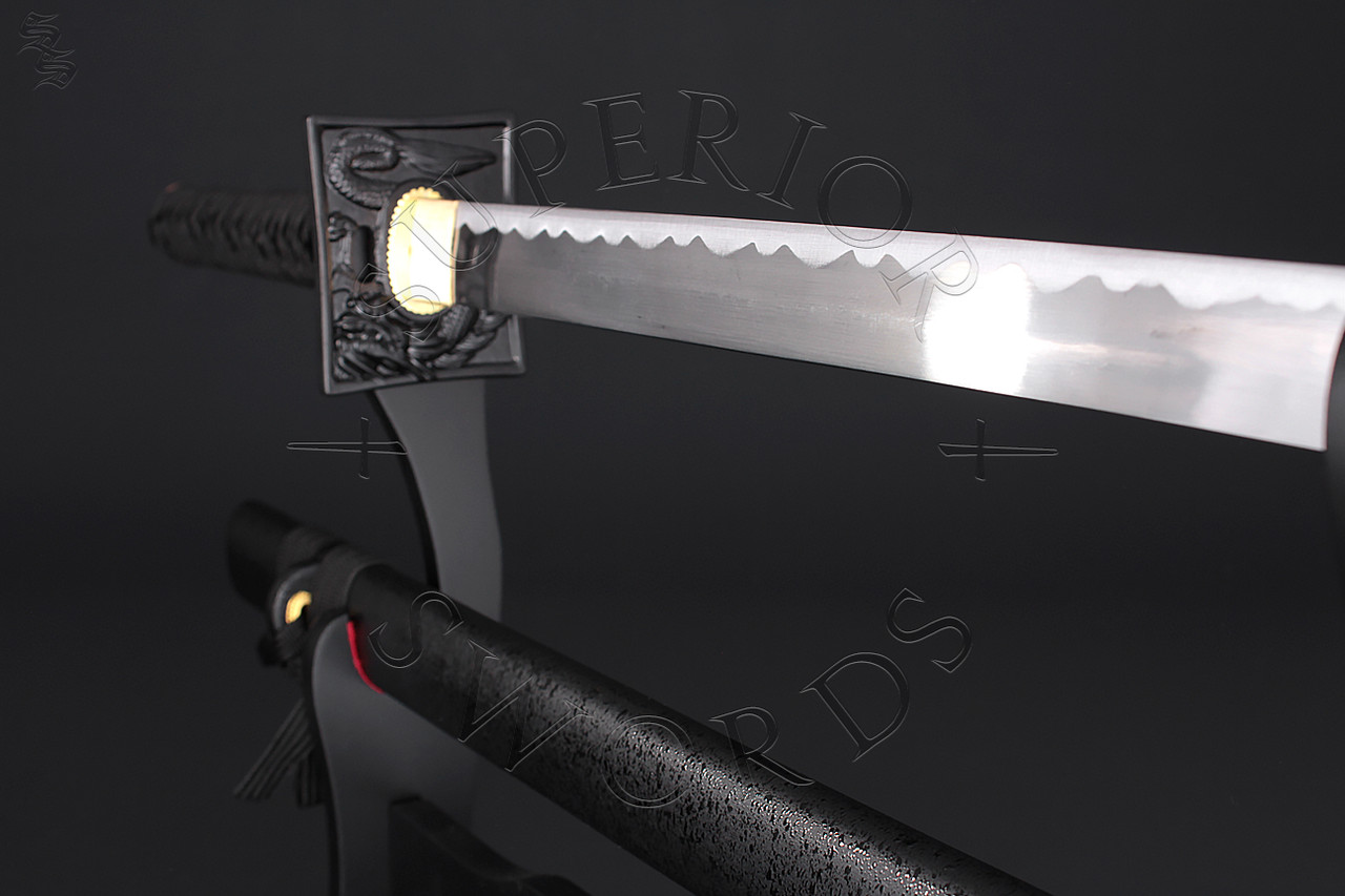 Shinobi Ninjato - Citadel Merchants Ltd