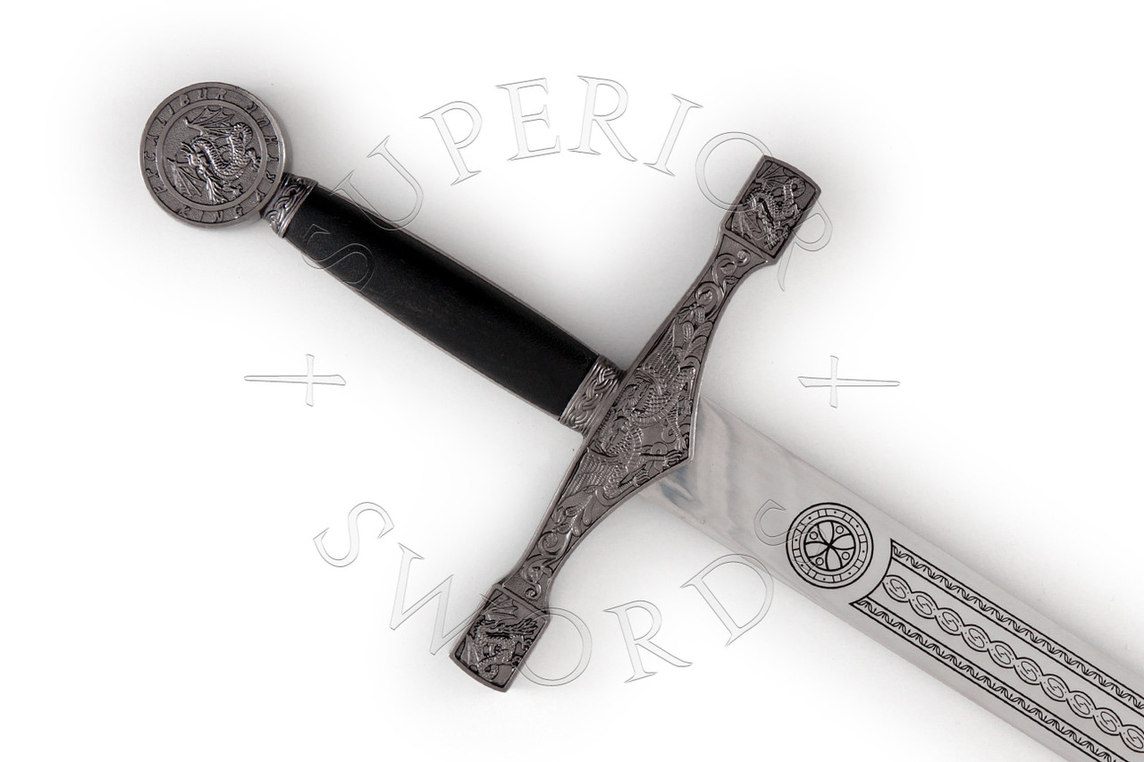 The Excalibur - Citadel Merchants Ltd