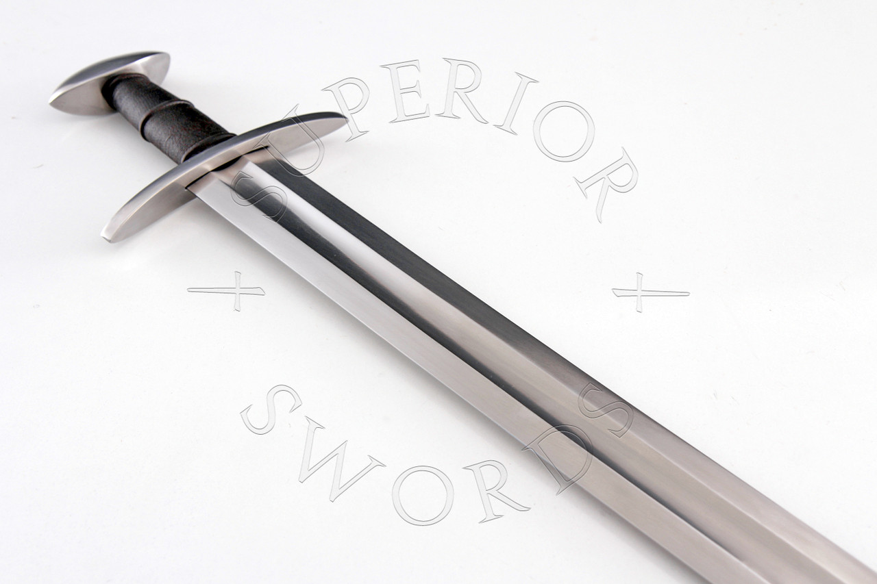 Norman Sword - Citadel Merchants Ltd