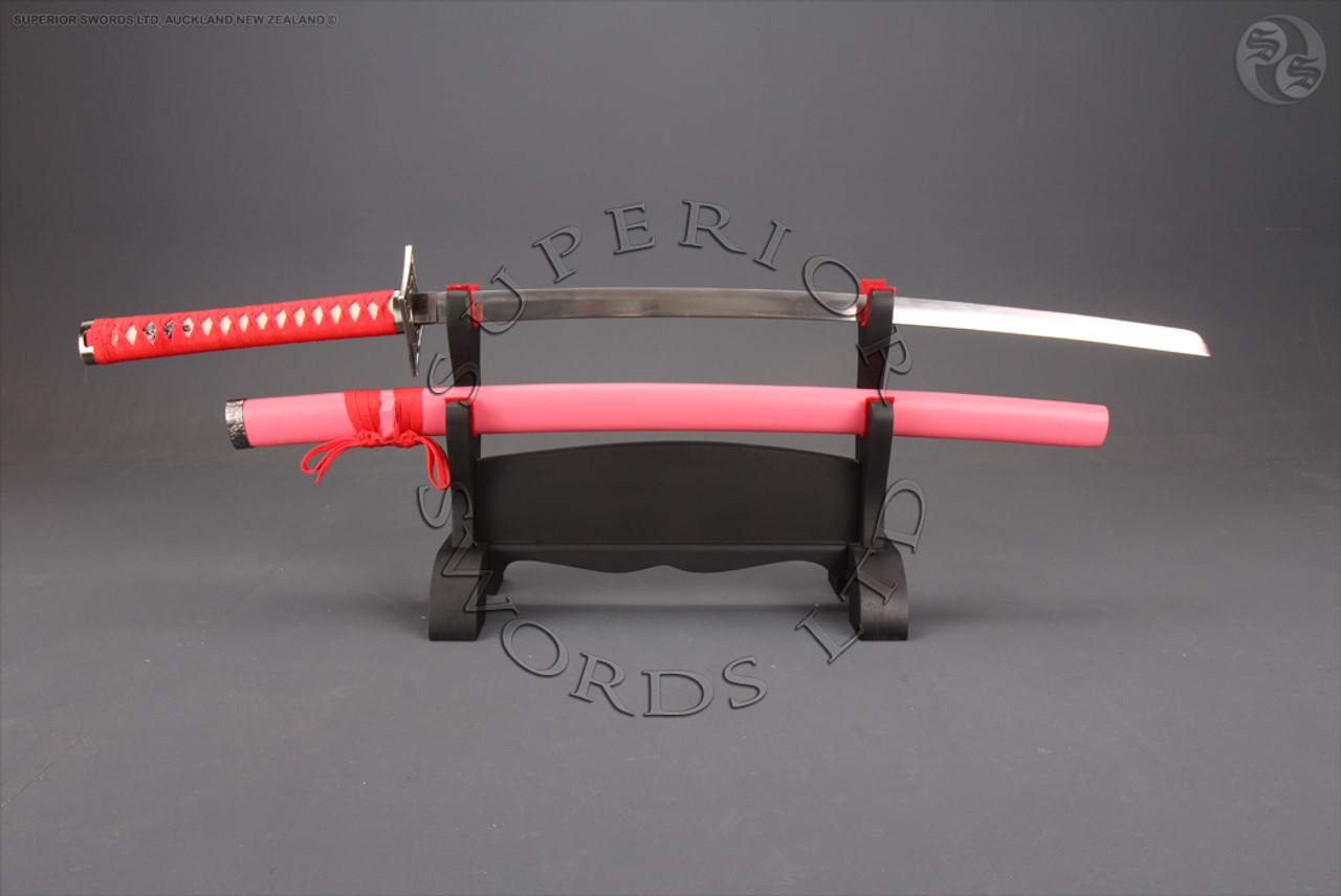 Luppi Antenor S Sword Superior Swords Ltd