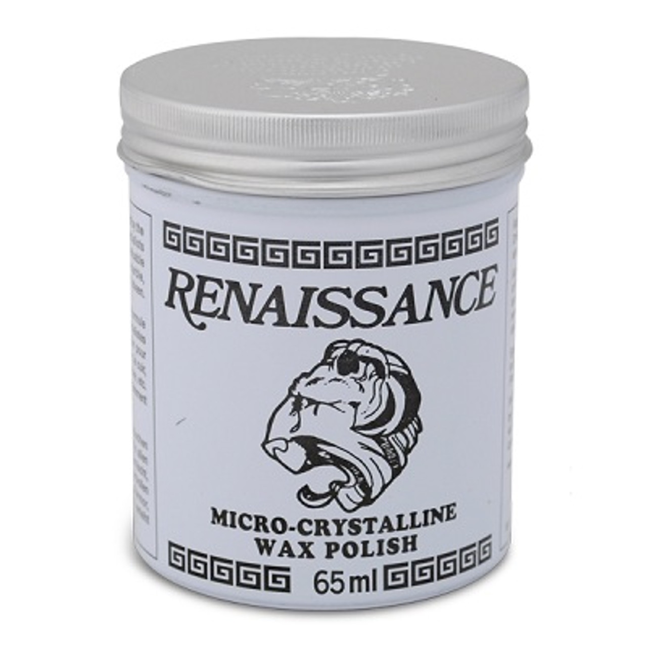 Renaissance Wax Polish , 200 ml or 65 ml