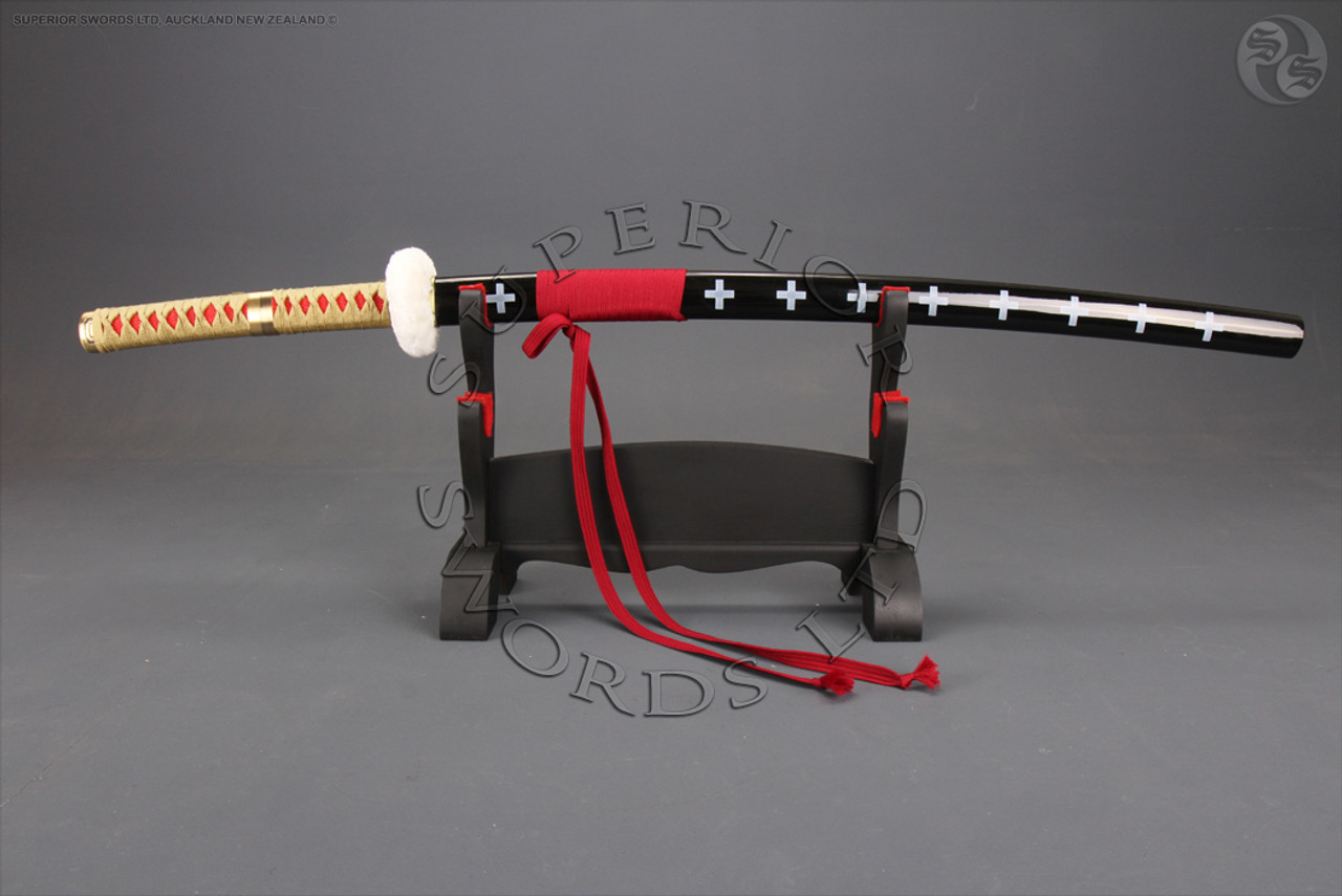 Trafalgar Law s Sword Superior Swords Co trafalgar-law-s-sword-superior-swords-co