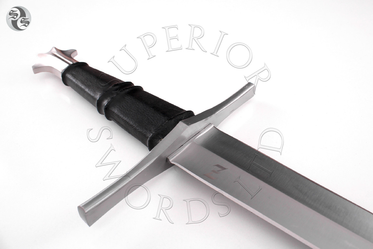 Swiss Bastard Sword Superior Swords Swiss Bastard Sword Superior Swords