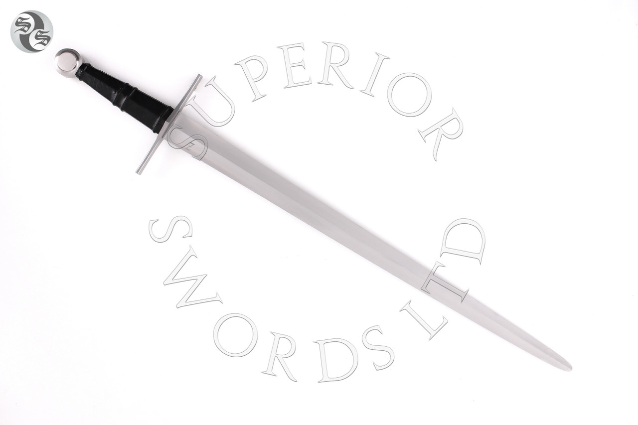 Heavy Combat Training Longsword Superior Swords Heavy Combat Training Longsword Superior Swords