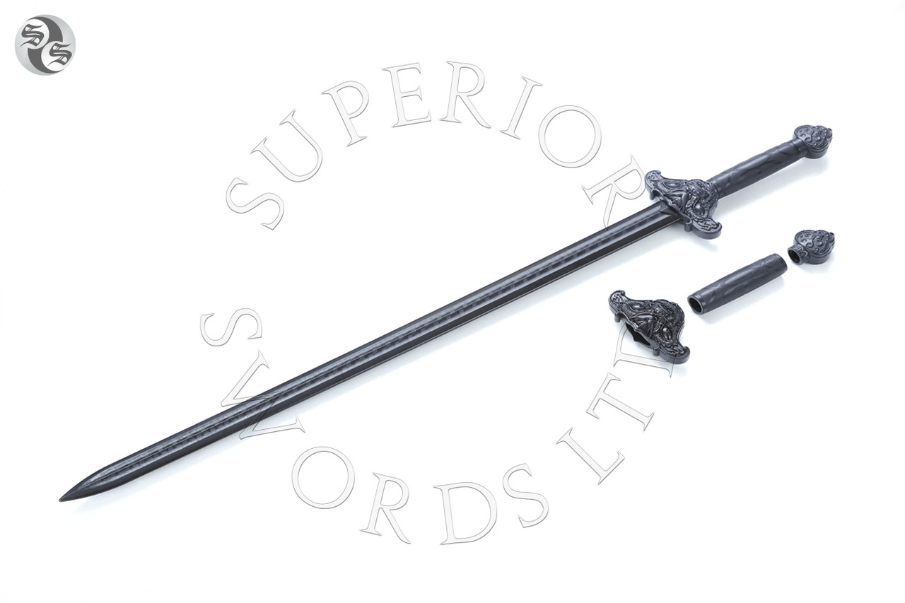 Tai Chi Sword III - Citadel Merchants Ltd