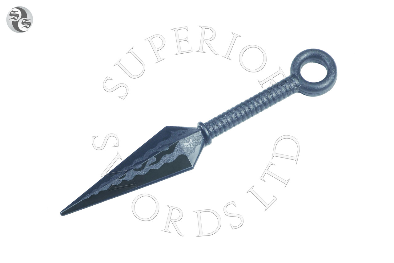 Kunai of Retribution 報復のクナイ　ColdFoil FaB] 「Kunai of Retribution」ColdFoil