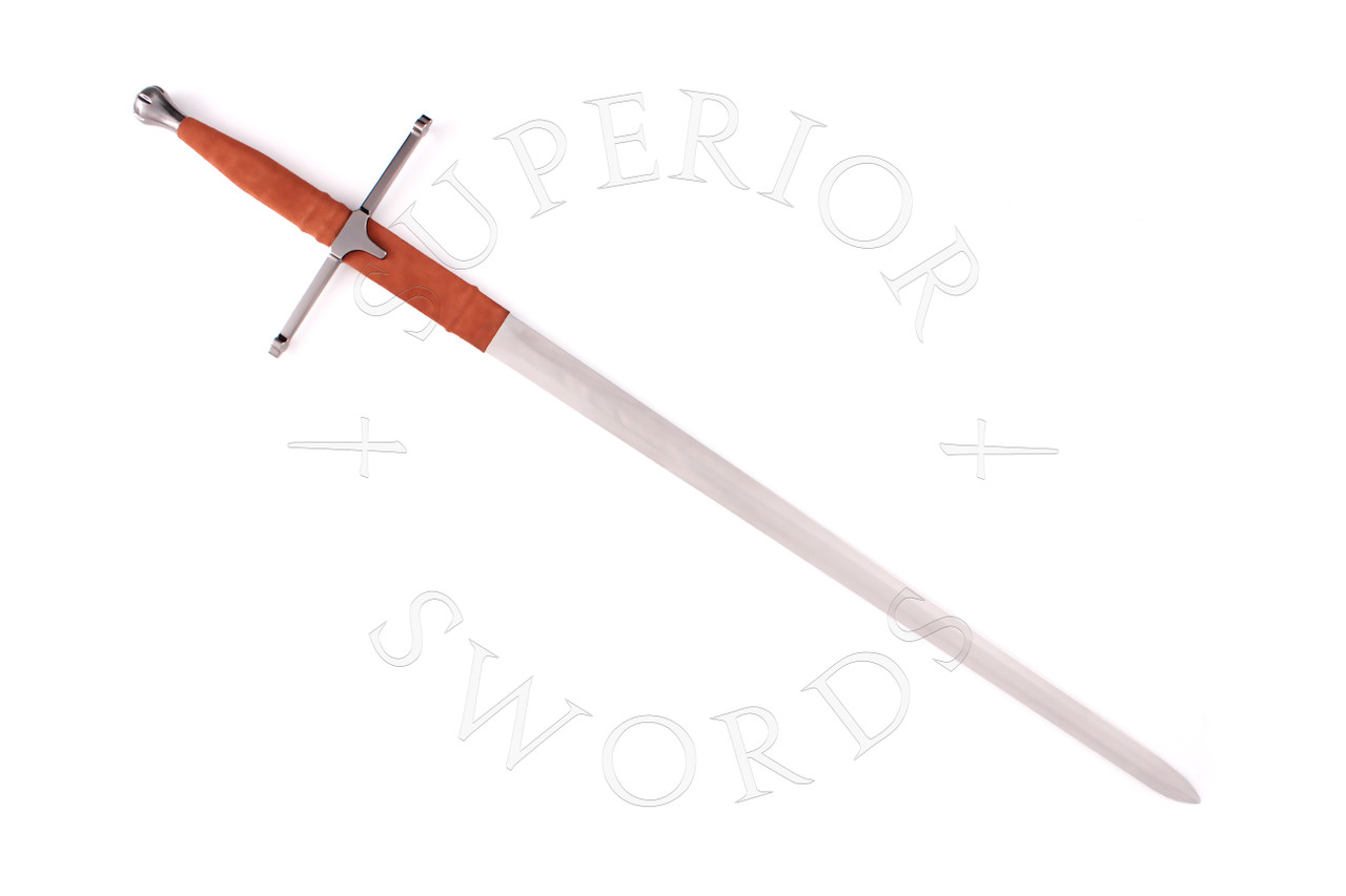 William Wallace Claymore - Citadel Merchants Ltd