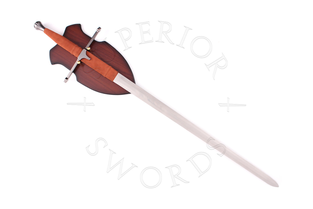 William Wallace Claymore - Citadel Merchants Ltd