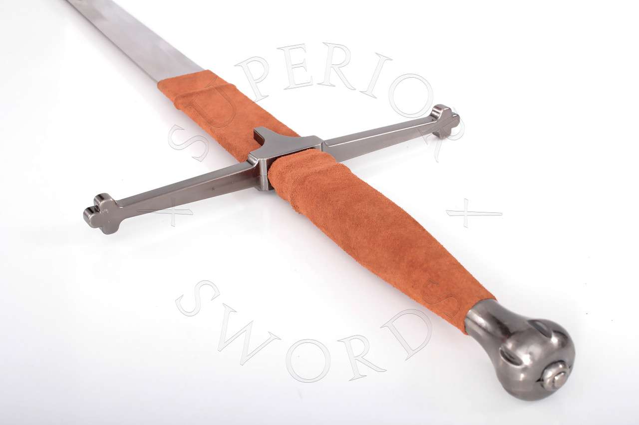 William Wallace Claymore - Citadel Merchants Ltd