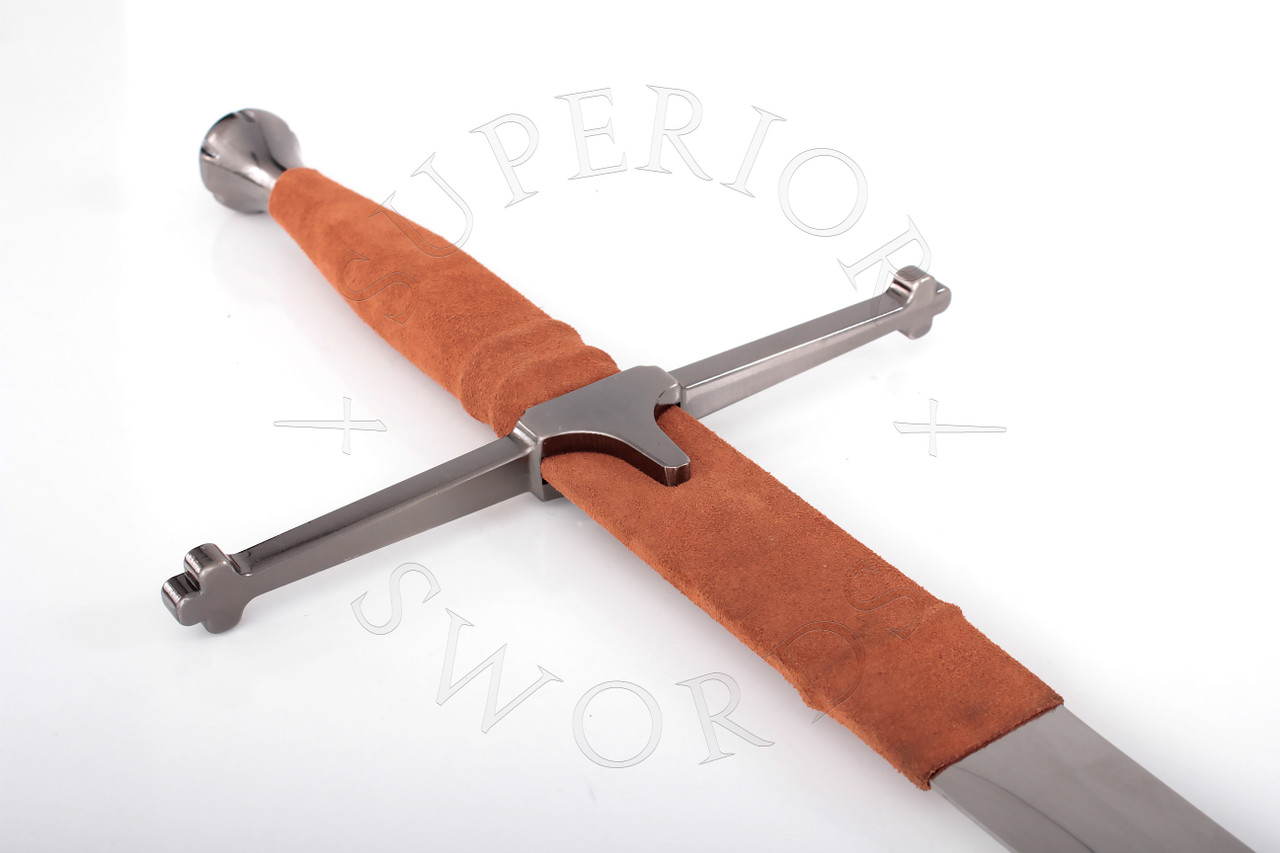 William Wallace Claymore - Citadel Merchants Ltd