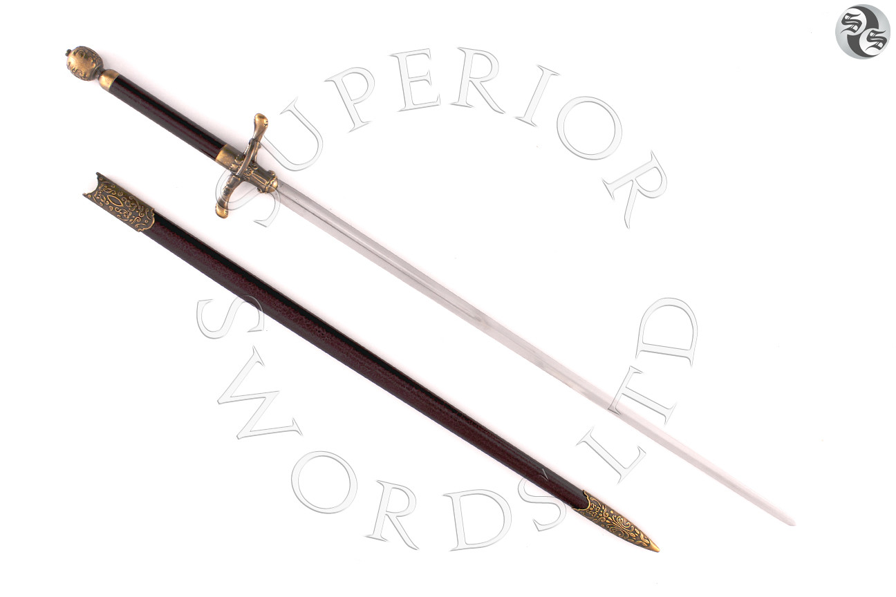 Arya Stark Sword - Needle - Citadel Merchants Ltd