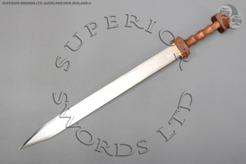 Roman Gladius Sword Roman Gladius Sword