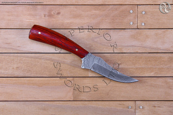 paudak, wood, wooden, knife, damascus, whittling, carbon, steel, folded, hand-made, hand-forged paudak, wood, wooden, knife, damascus, whittling, carbon, steel, folded, hand-made, hand-forged
