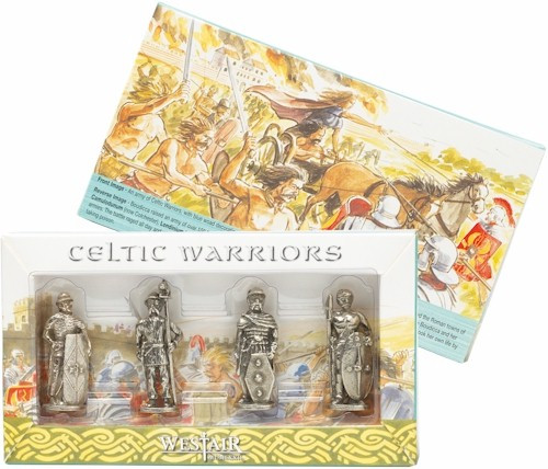 celtic, warrior