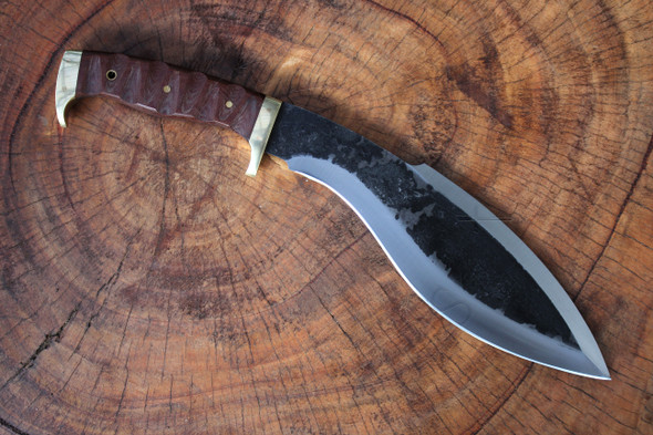 Woodsman, Khukuri, khukri, kukri, kukuri, 