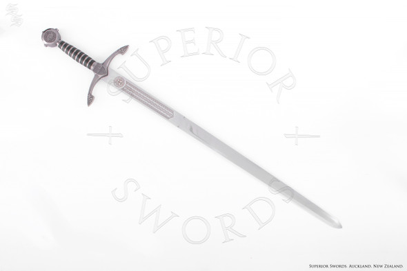 lancelot, sword, medieval, 
