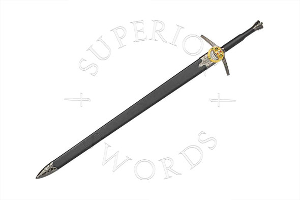 Details more than 85 anime broadsword super hot - ceg.edu.vn