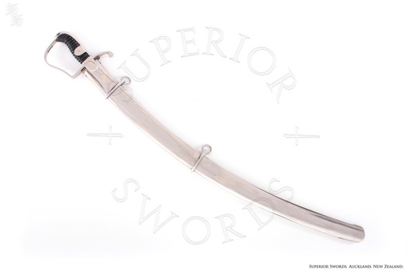 Universal Swords SD1018 - Pattern 1796 British Light Cavalry Sabre 