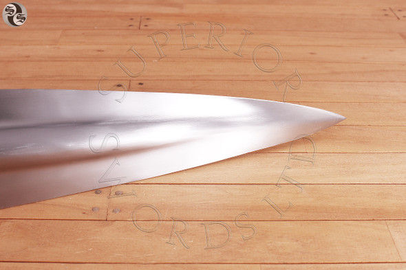 European, Spear, Head, Steel, hema, sca, battle, carbonsteel, historical