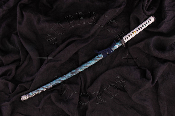 Ghost, of, Tsushima, Jin, Sakai, Katana, AM2201,
