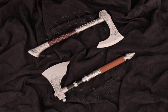 Vallhalla Axes Vallhalla Axes