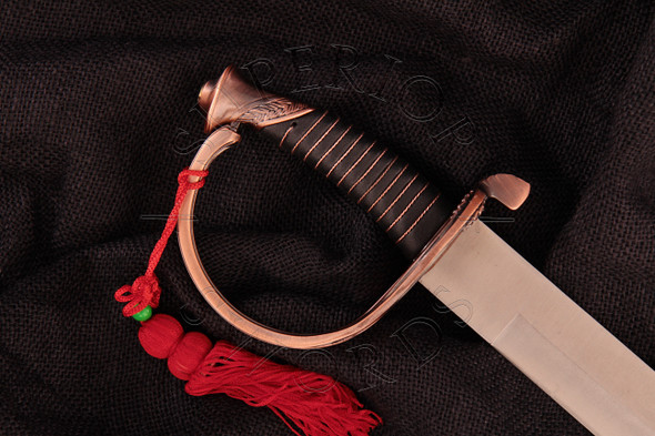 Champagne, Sabre, Sword, Cutlass,