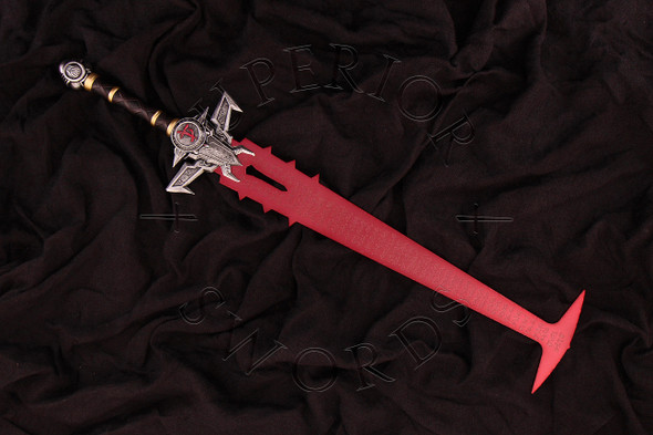 Doom Crucible Sword Doom Crucible Sword