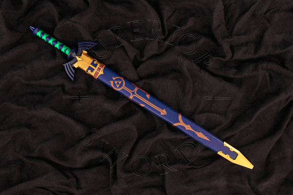 Link, Links, Link's, Master, Sword, Zelda,