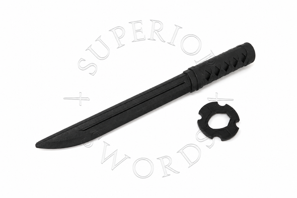 Tanto, Bokken,