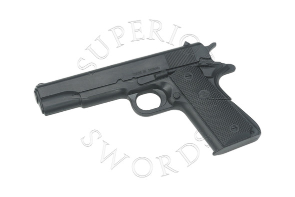 Colt 1911 - Rubber Prop Pistol