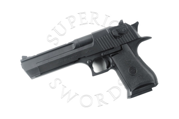 Desert, Eagle, Mark, XIX, Rubber, Prop, Pistol,