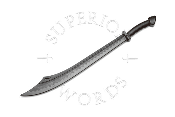 Kung, Fu, Dao, Broadsword,