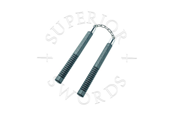 Multi-Bearing, Nunchucks, Octagonal,