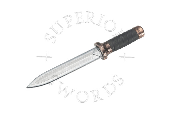 Theatre, Knife, I,