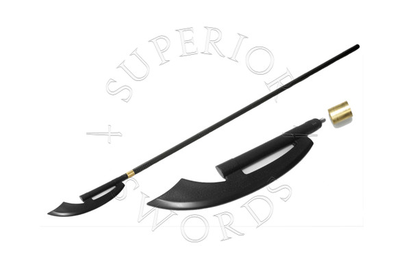 Bardiche