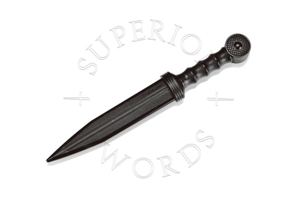 martial, arts, ROMAN, dagger, rubber, film, prop,  