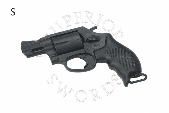 Rubber, Prop, Pistol,