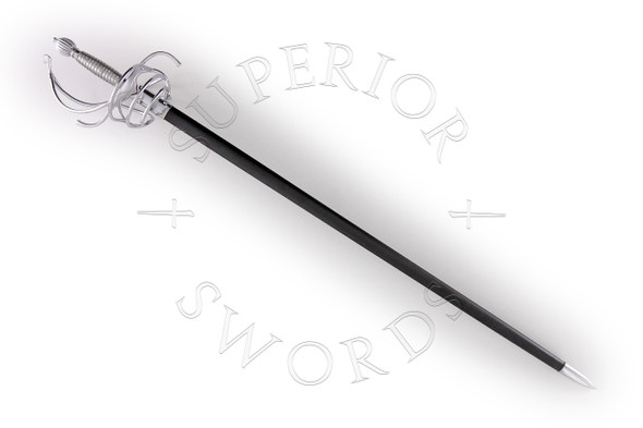Swept Hilt Rapier - Clearance 