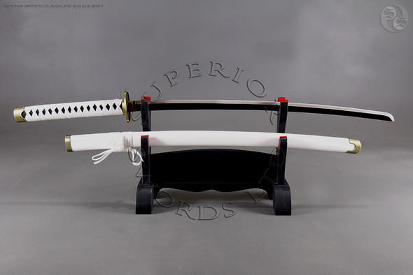 zoro, one, piece, sword, anime, cosplay, Wado, Ichimonji