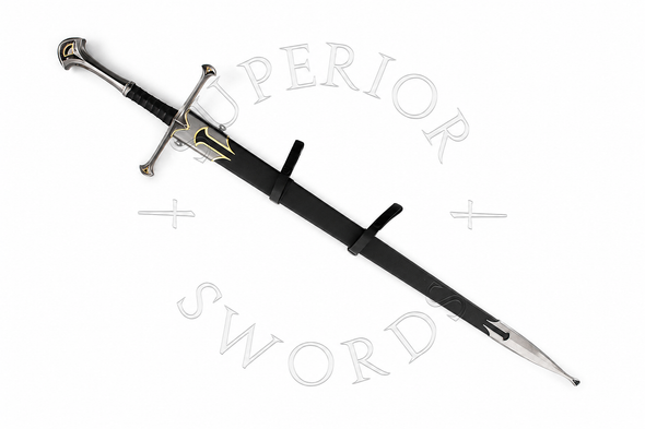 Anduril, Sword,