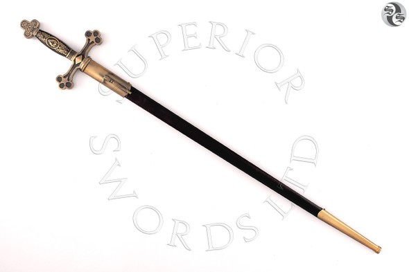 masonic, sword, free, mason, ceremonial, Templar, fraternity,   