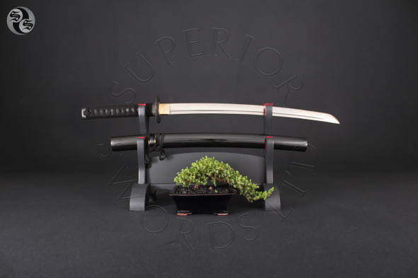 Black Dragon III Wakizashi