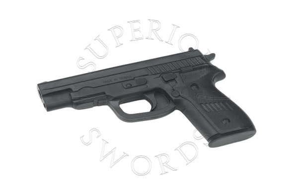 P226, Style, - Rubber, Prop, Pistol,