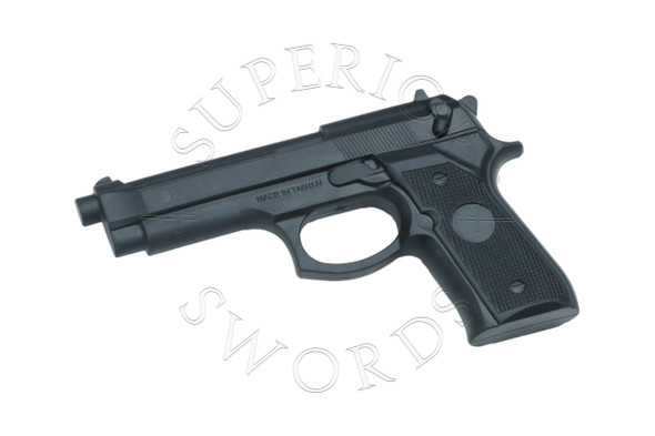 Beretta, 92FS, M9, Rubber, Prop, Pistol,