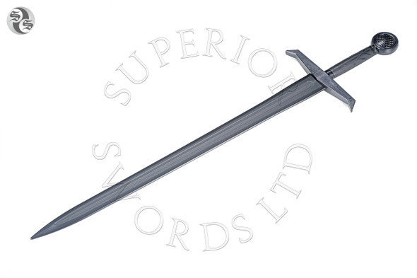 Knight's, Single, Handed, Sword, DD-W-227,