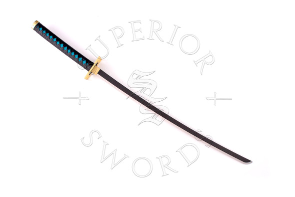 SWORDS - FANTASY, FILM, ANIME & DISPLAY SWORDS - Japanese Influenced Styles  - Page 1 - Superior Swords Co.