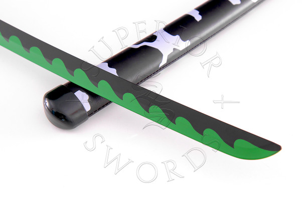 Sanemi, Shinazugawa, Sword, Demon, Slayer, Kimetsu, no, Yaiba,